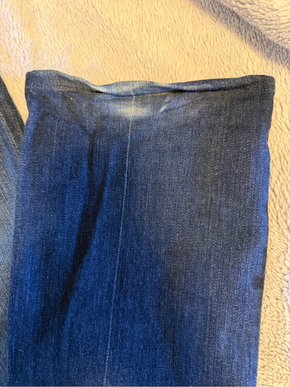 7 for All Mankind Women’s Boot Cut Jean - Picture 4 of 9